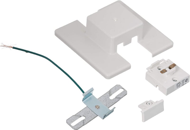 Lighting T29 WH Circuit Track, White